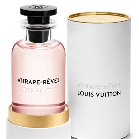 louis vuitton fragrance attrape reves